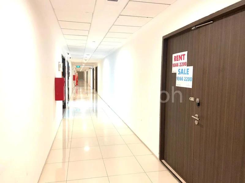 Factory / Workshop (B2) for Sale in  Vertex - Image 2